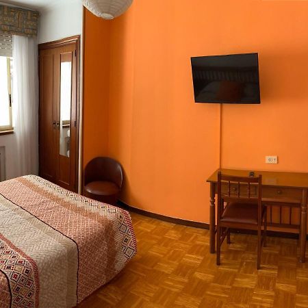 Hotel Espana Луго Экстерьер фото
