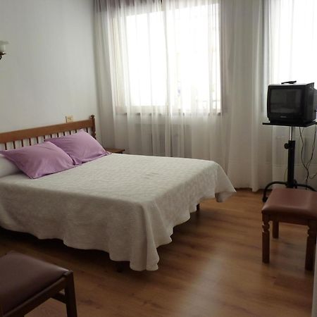 Hotel Espana Луго Номер фото
