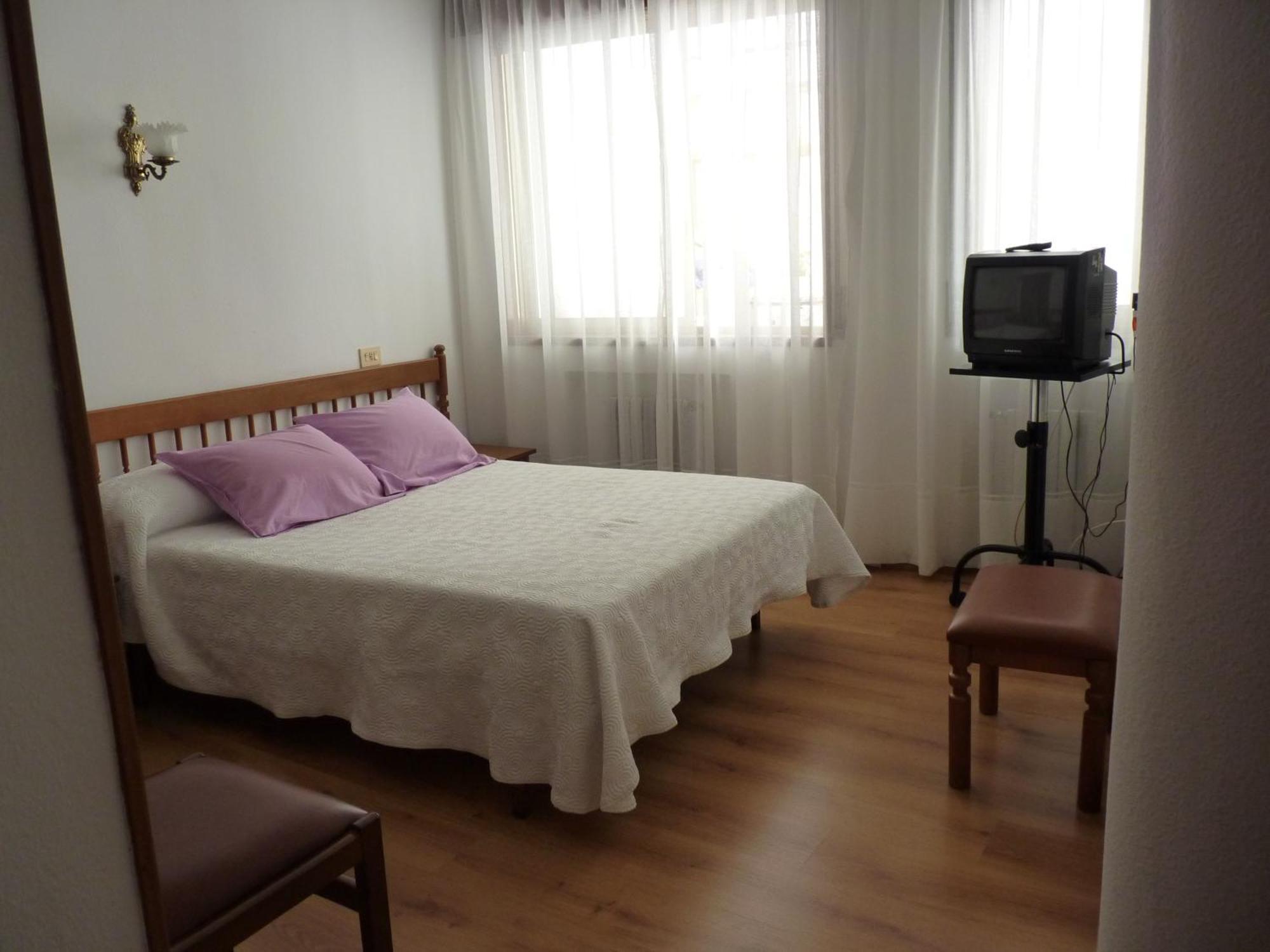 Hotel Espana Луго Номер фото
